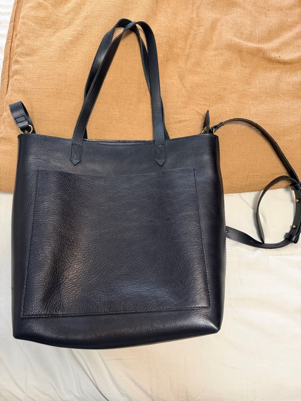 Madewell Tote Bag - Versatile Everyday Carry